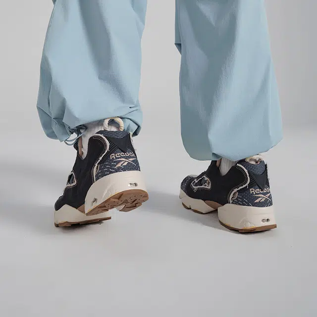 Reebok Instapump Fury