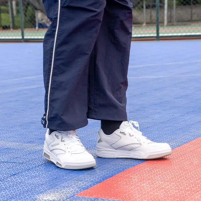 Reebok BB 4500 DMX