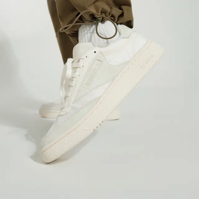 Reebok Club C 85W+