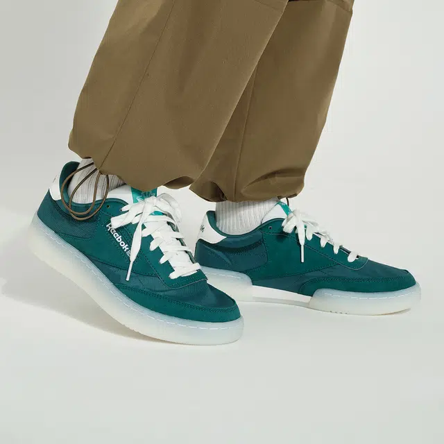 Reebok Club C 85W+