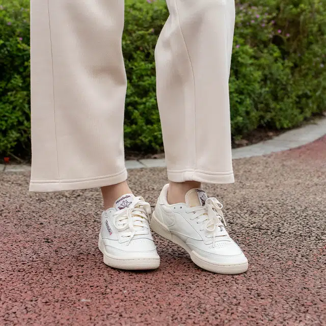 Reebok Club C 1985 TV