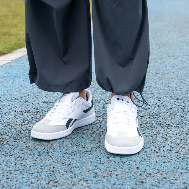 Reebok SMASH EDGE S