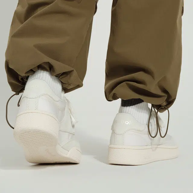 Reebok Club C 85W+