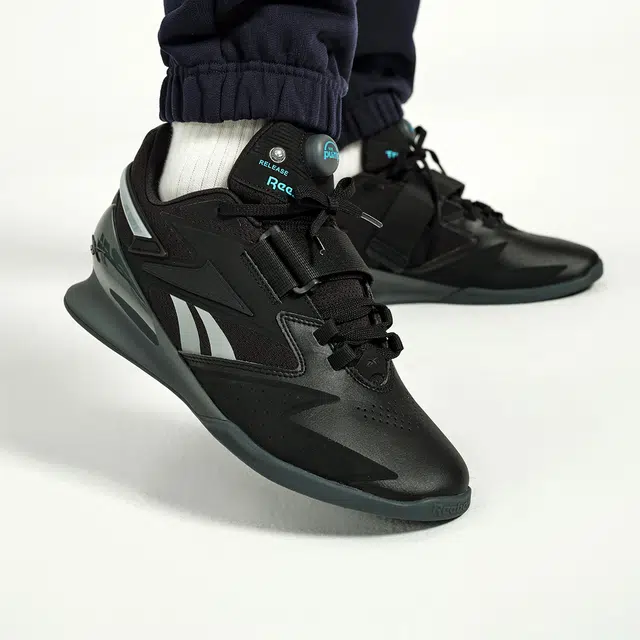 Reebok Legacy Lifter 3