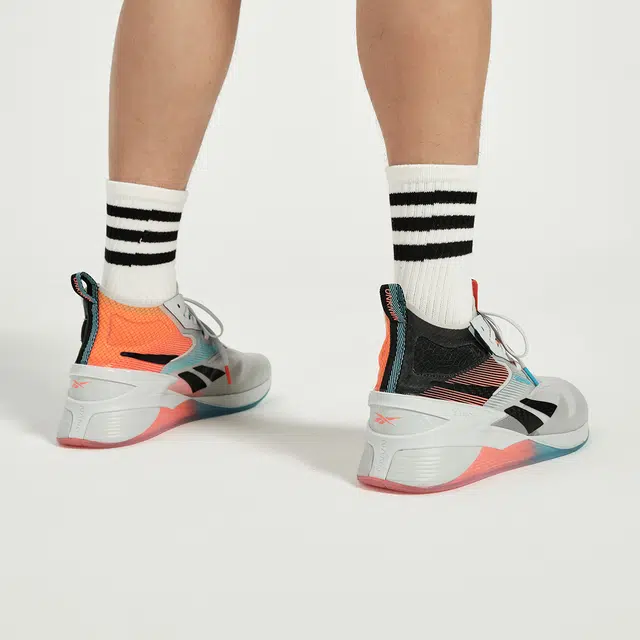 Reebok Nano Unknwn
