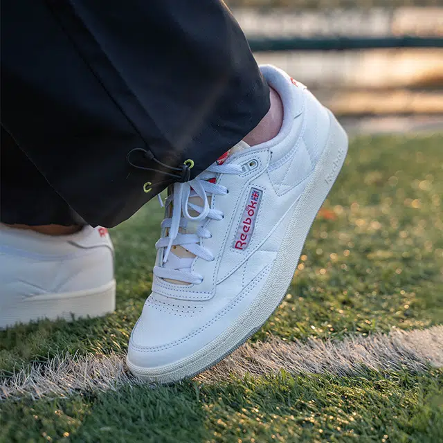 Reebok Club C 85 VINTAGE