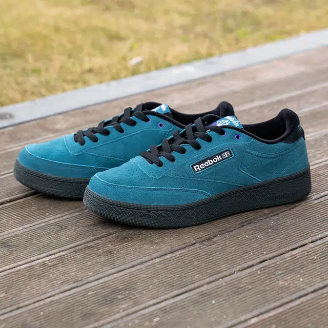 Reebok CLUB C 85 W+