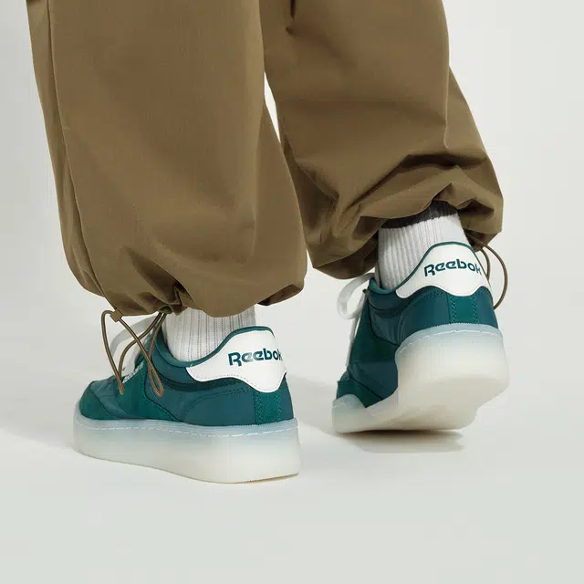 Reebok Club C 85W+