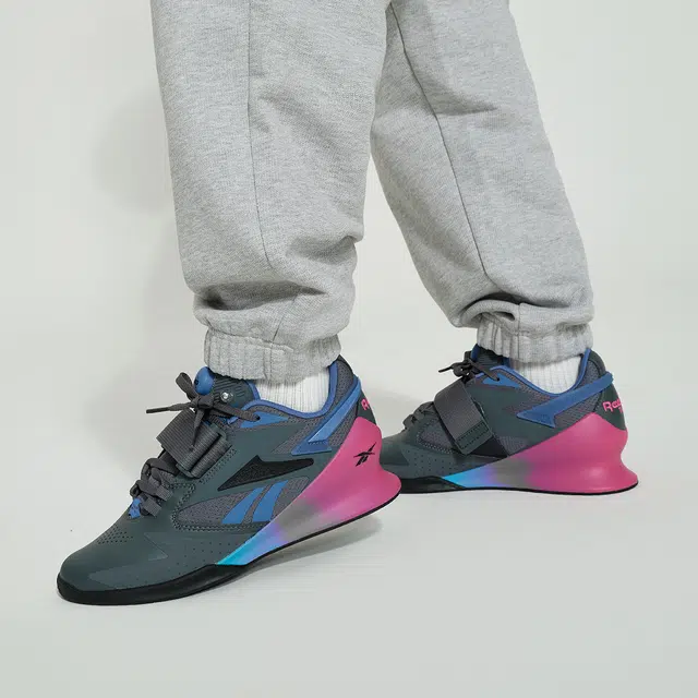 Reebok Legacy Lifter 3
