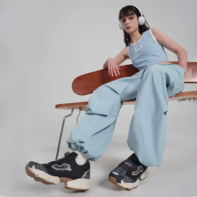 Reebok Instapump Fury