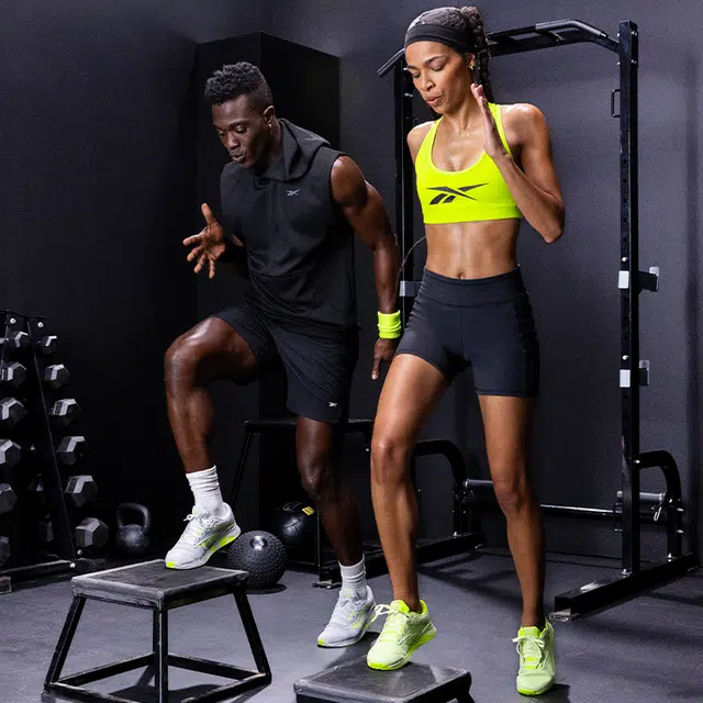 Reebok Nano X4