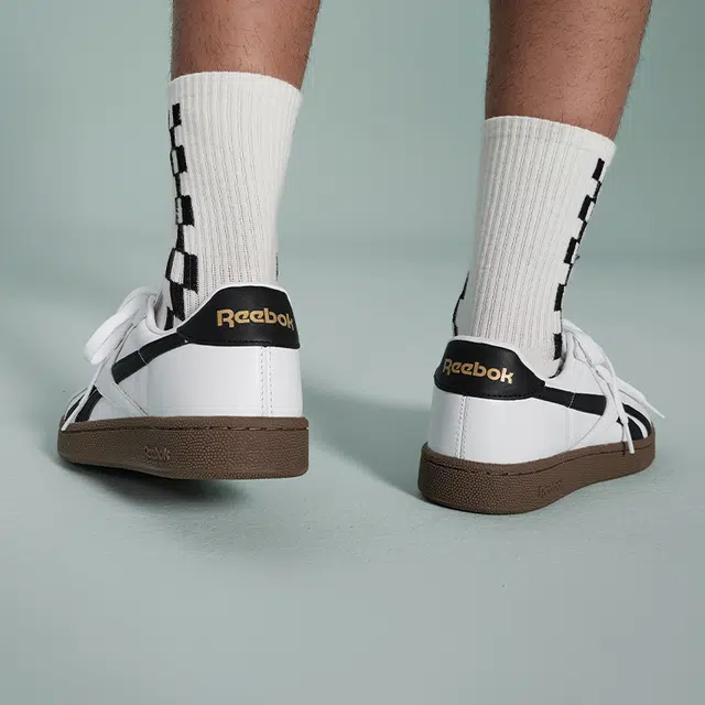 Reebok Club C GROUNDS UK