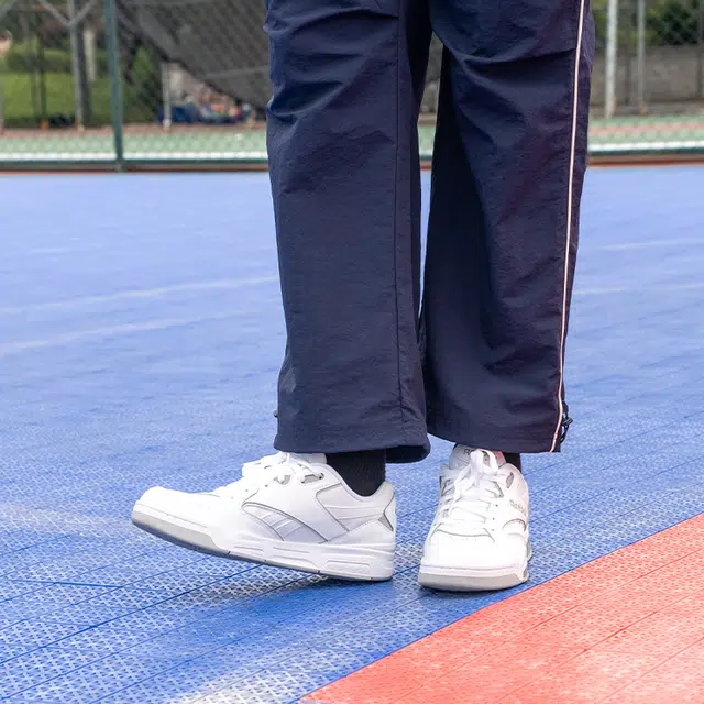 Reebok BB 4500 DMX
