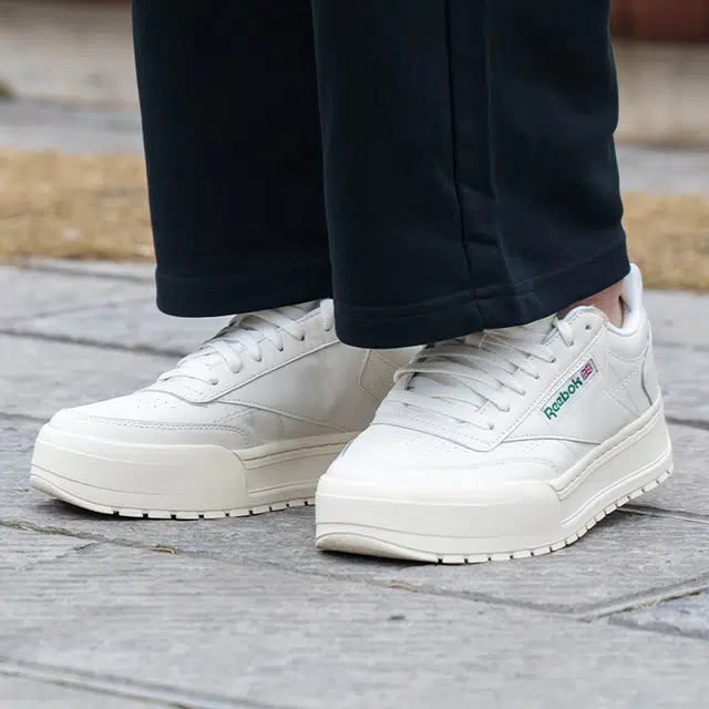 Reebok CLUB C MEGACOURT