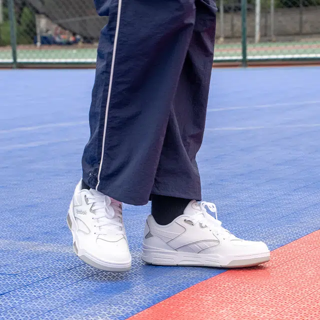 Reebok BB 4500 DMX