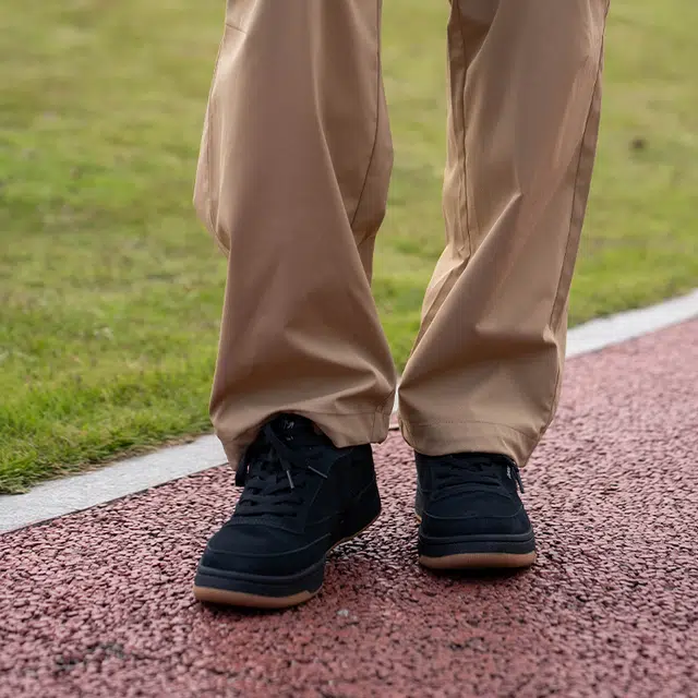 Reebok Club C 85 W+ Black