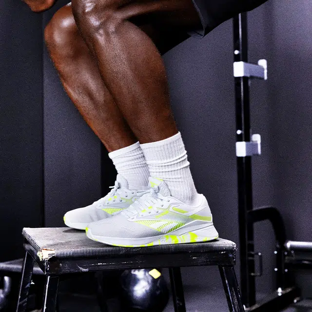 Reebok Nano X4