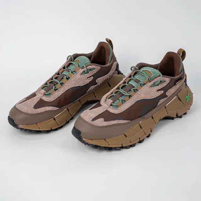 Reebok Zig Kinetica