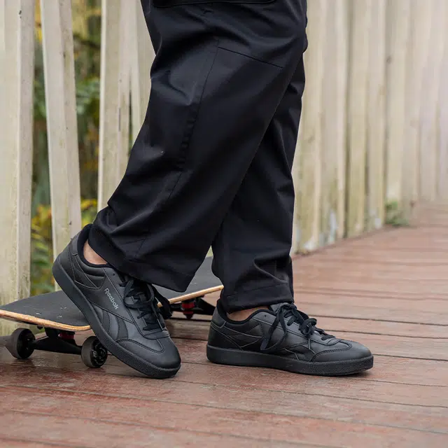 Reebok SMASH EDGE S