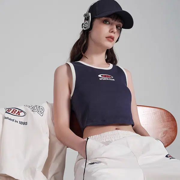Reebok Logo