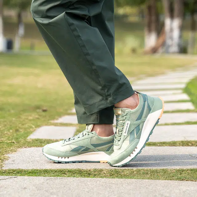 Reebok CL LEGACY W+
