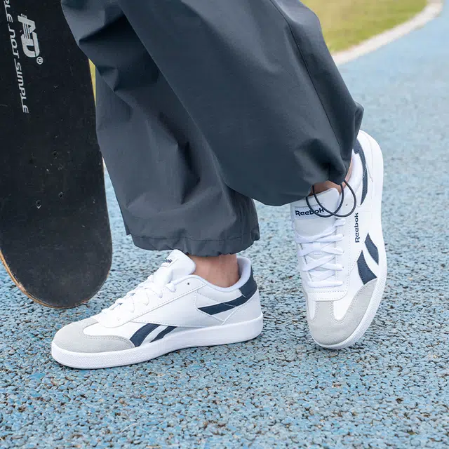 Reebok SMASH EDGE S
