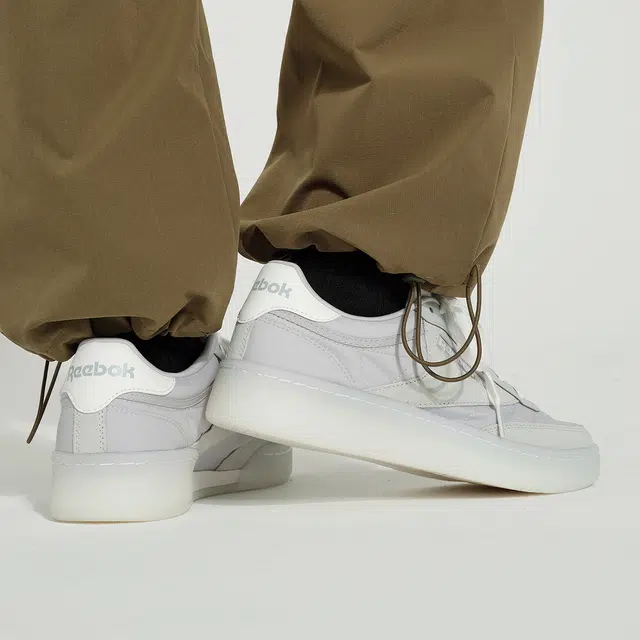 Reebok Club C 85W+