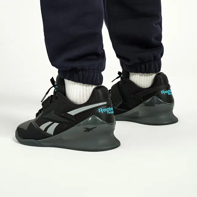 Reebok Legacy Lifter 3
