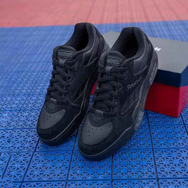 Reebok BB 4500 DMX