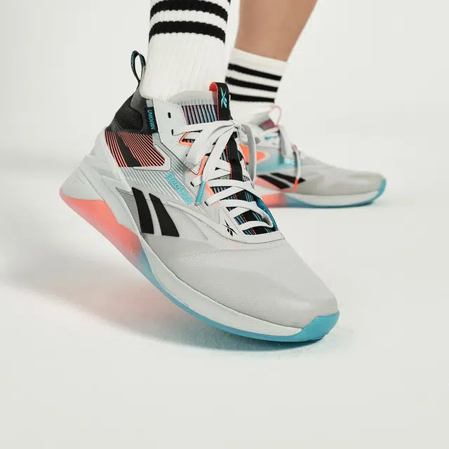 Reebok Nano Unknwn