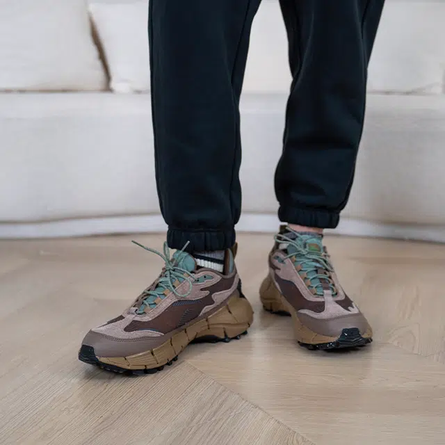 Reebok Zig Kinetica