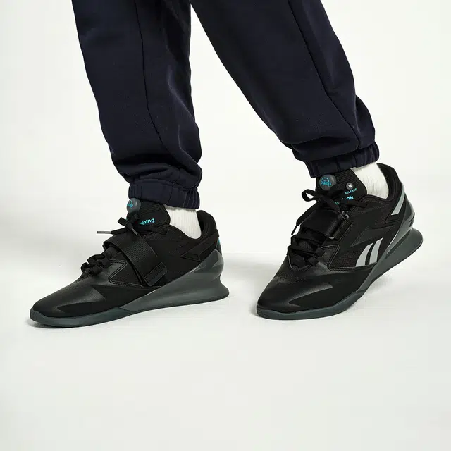 Reebok Legacy Lifter 3