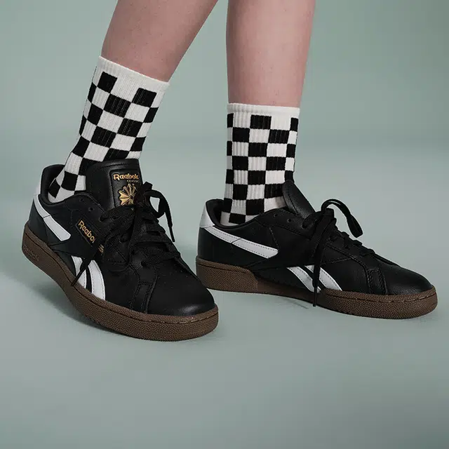 Reebok Club C GROUNDS UK
