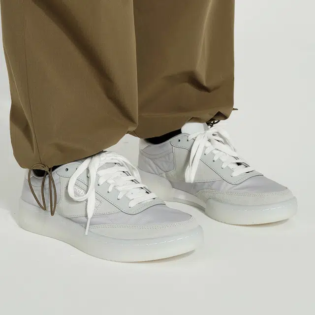 Reebok Club C 85W+
