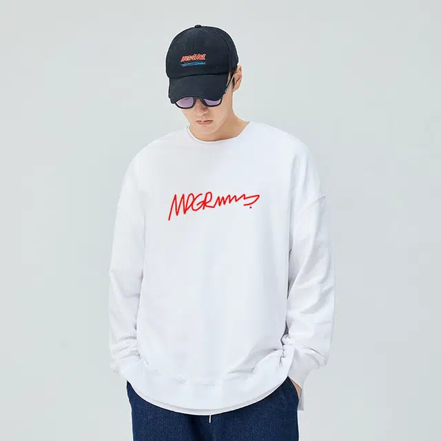 MDGR ins