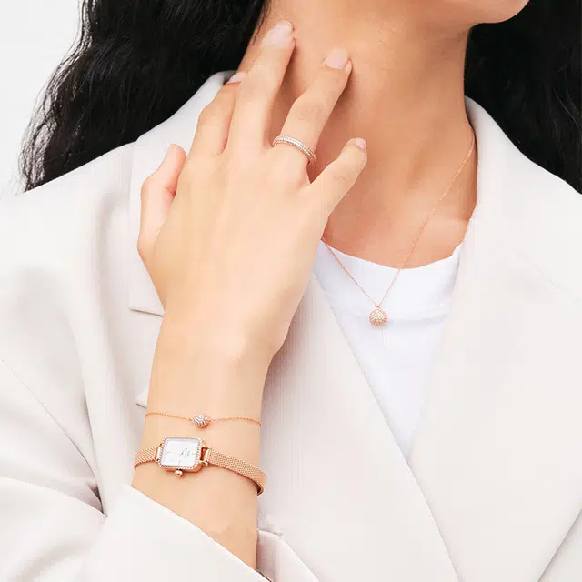 Daniel Wellington