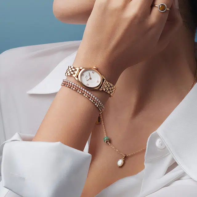 Daniel Wellington DW DW OPHELIA 25.5x22mm