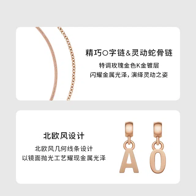 Daniel Wellington CHARMS