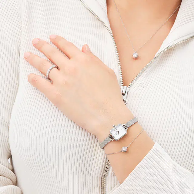 Daniel Wellington