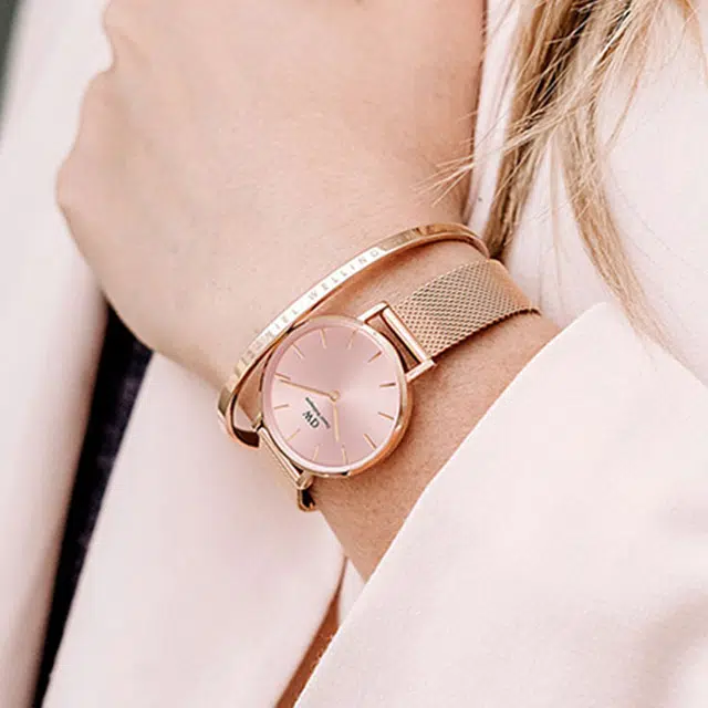 Daniel Wellington 28mm 30 DW00100464