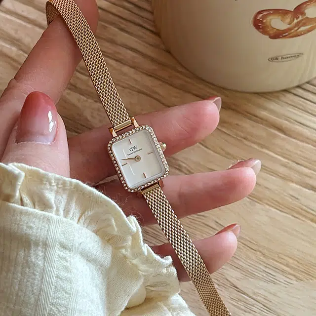 Daniel Wellington 15mm*22mm