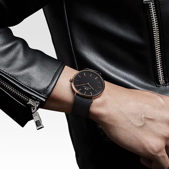 Daniel Wellington DanielWellington 40 DW00100275