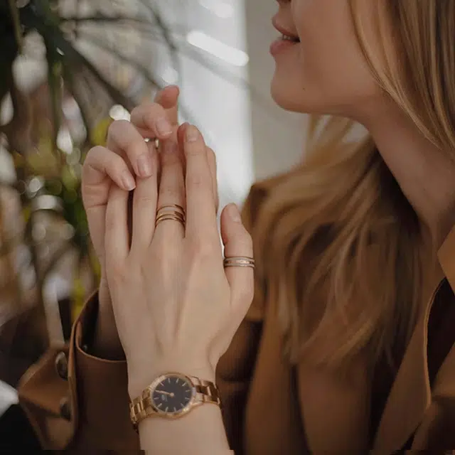 Daniel Wellington