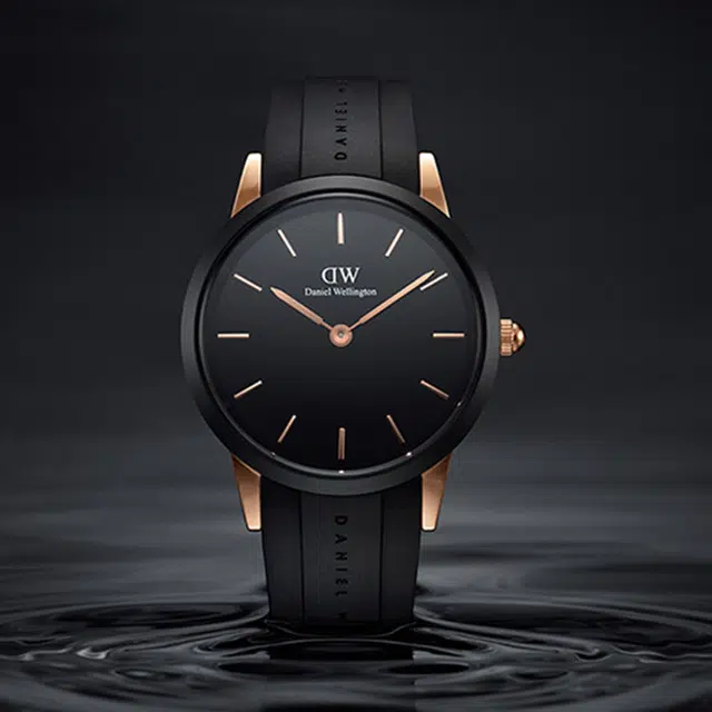 Daniel Wellington ICONIC 32mm 100 DW00100426