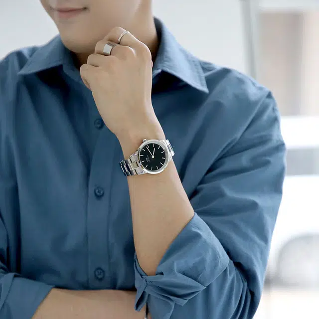 Daniel Wellington ICONICDW 30 DW00100419