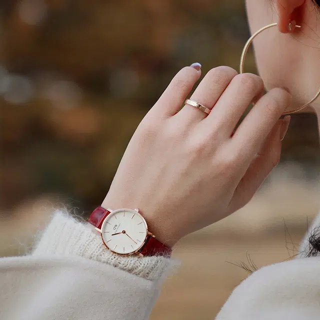 DanielWellington dw dw