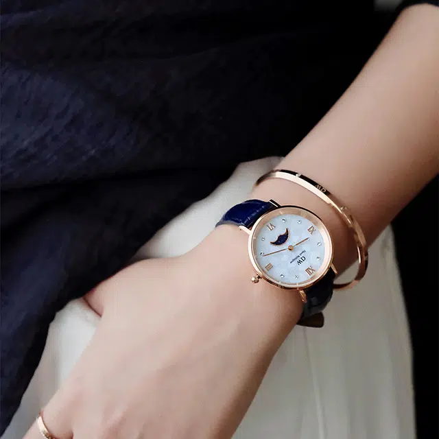 Daniel Wellington DW