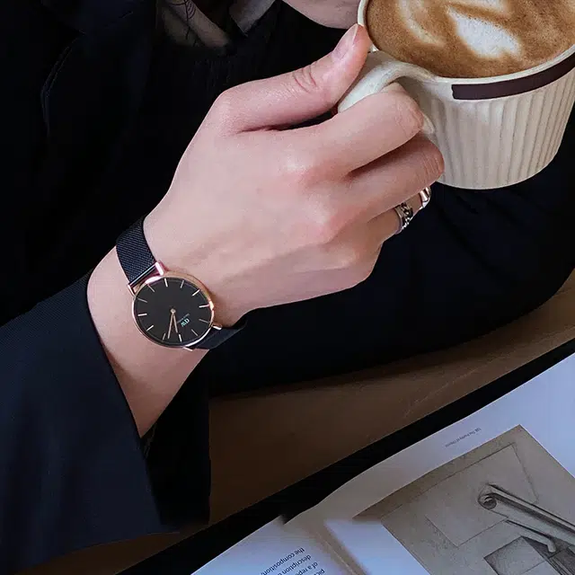 DWDanielWellington PETITE dw DW00100345