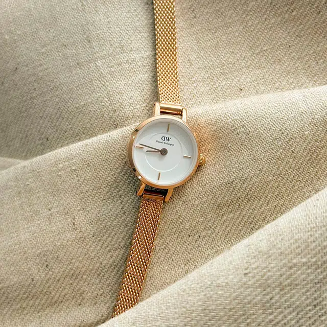 Daniel Wellington 19MM