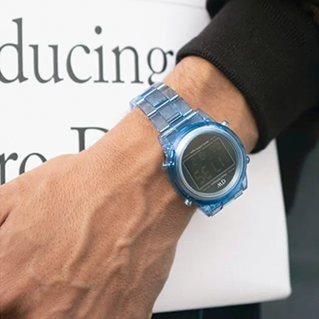 Daniel Wellington 42MM Black Dial